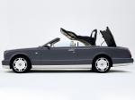 Bentley Arnage Drop Head Coupe 2005 года
